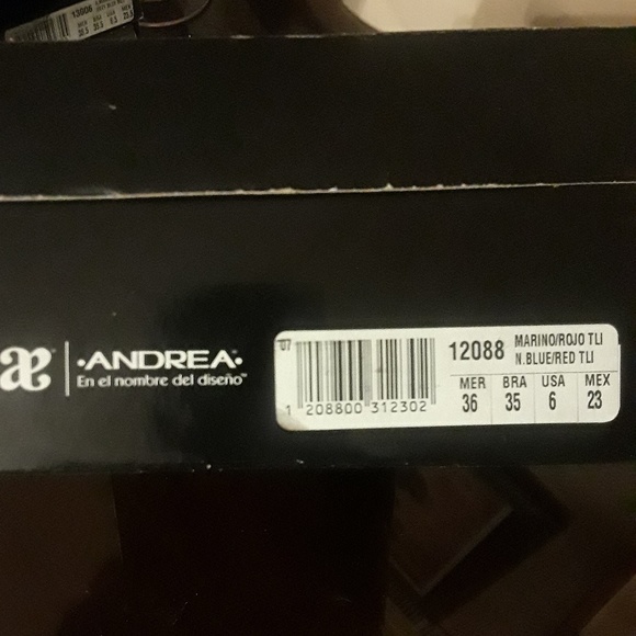 Shoes - Picture 2 of 2